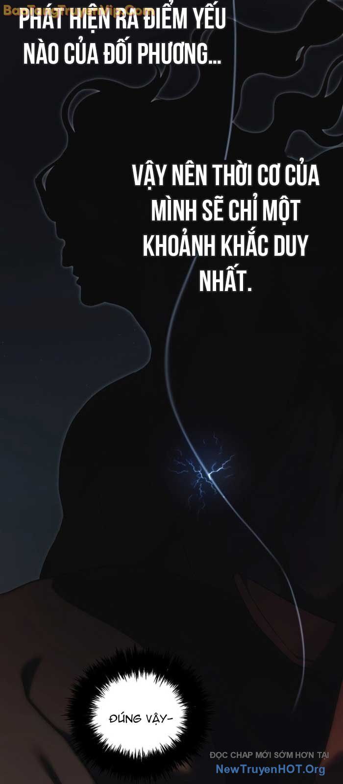 Vua Thăng Cấp [Chap 208-208.3] - Page 23