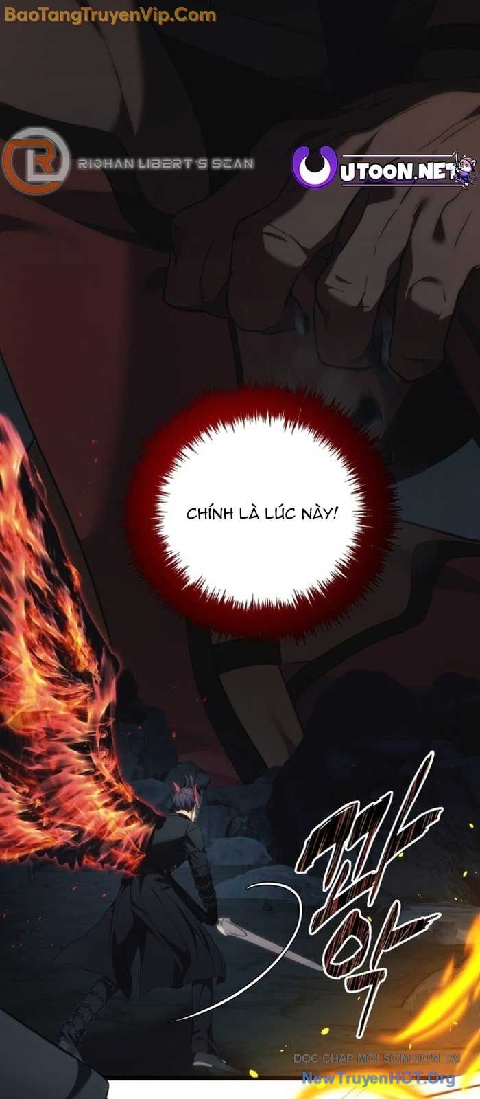 Vua Thăng Cấp [Chap 208-208.3] - Page 24