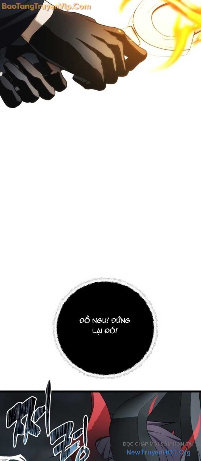 Vua Thăng Cấp [Chap 208-208.3] - Page 25