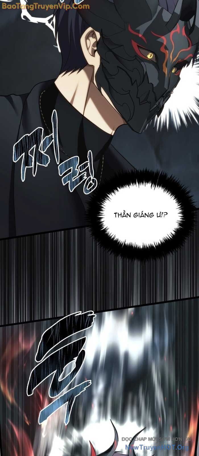 Vua Thăng Cấp [Chap 208-208.3] - Page 26