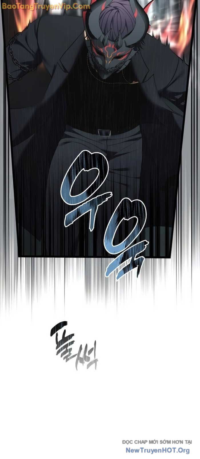 Vua Thăng Cấp [Chap 208-208.3] - Page 27