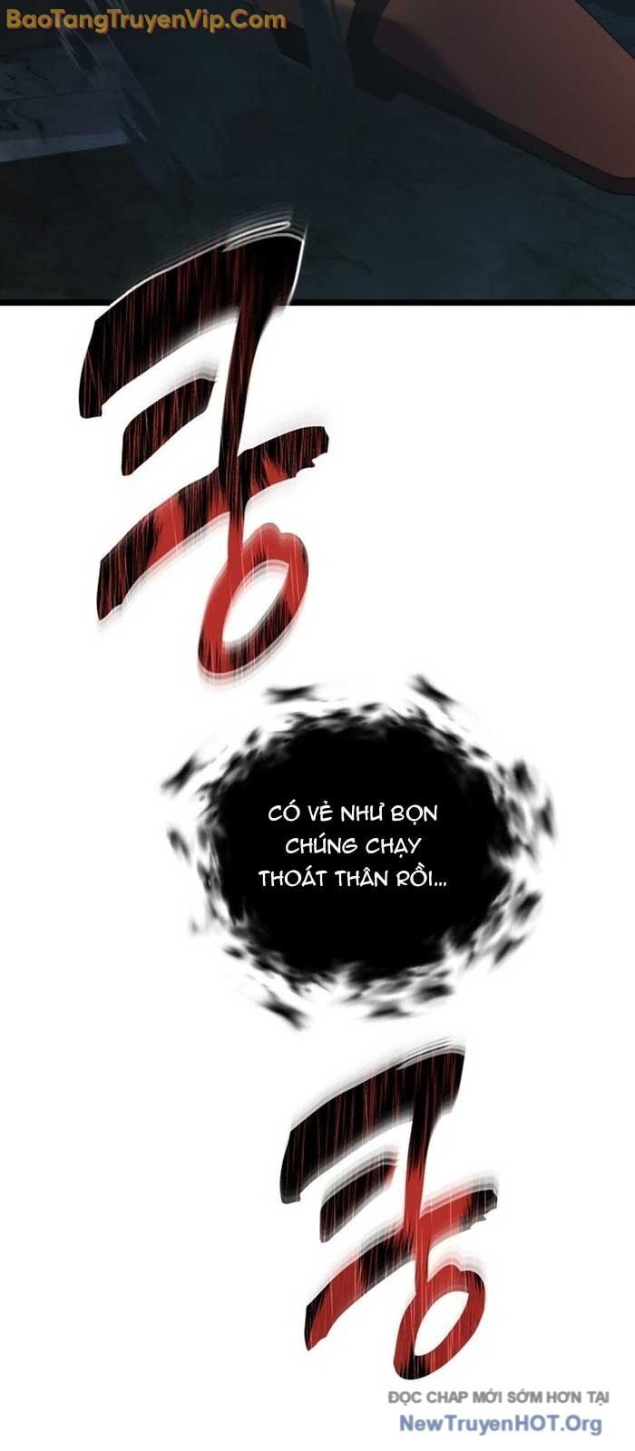 Vua Thăng Cấp [Chap 208-208.3] - Page 32