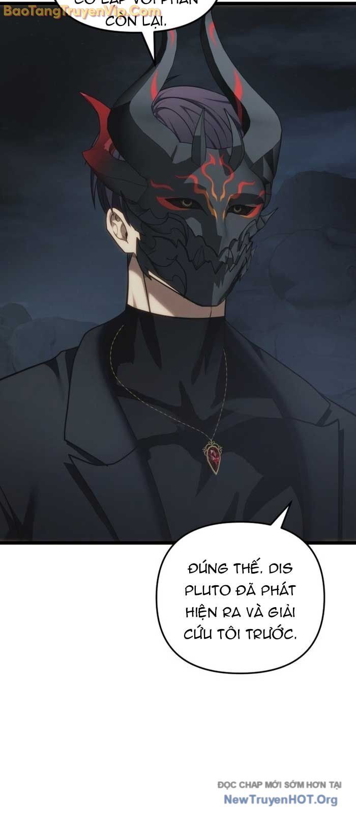 Vua Thăng Cấp [Chap 208-208.3] - Page 45