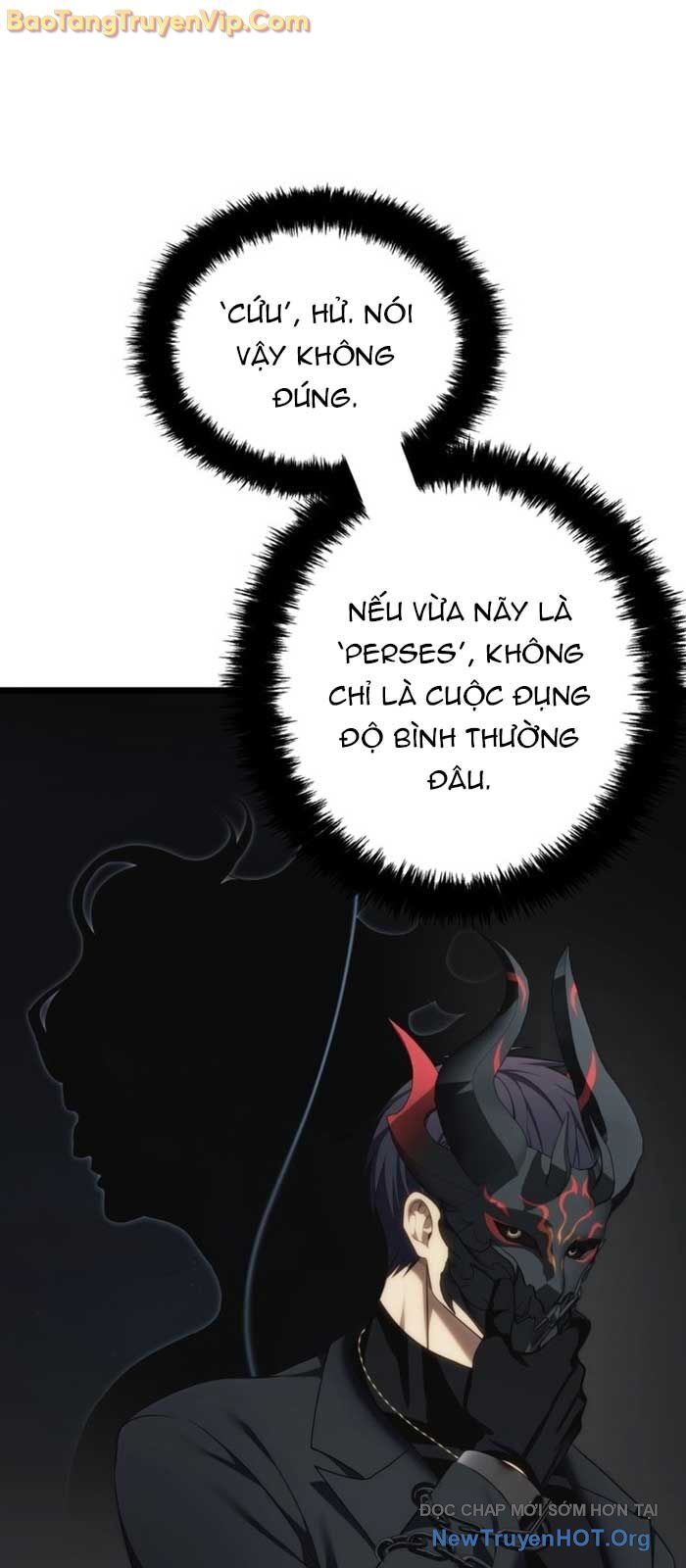 Vua Thăng Cấp [Chap 208-208.3] - Page 46