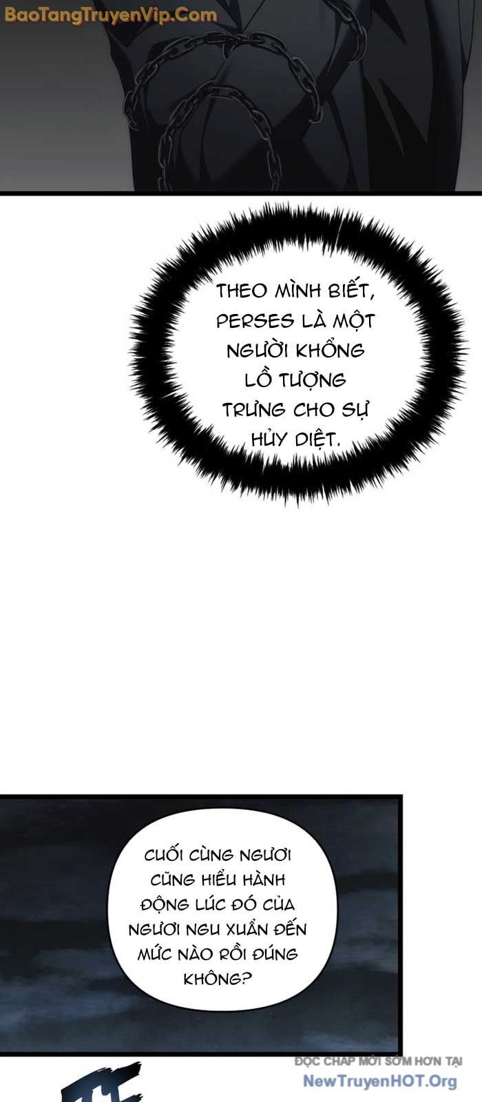 Vua Thăng Cấp [Chap 208-208.3] - Page 47