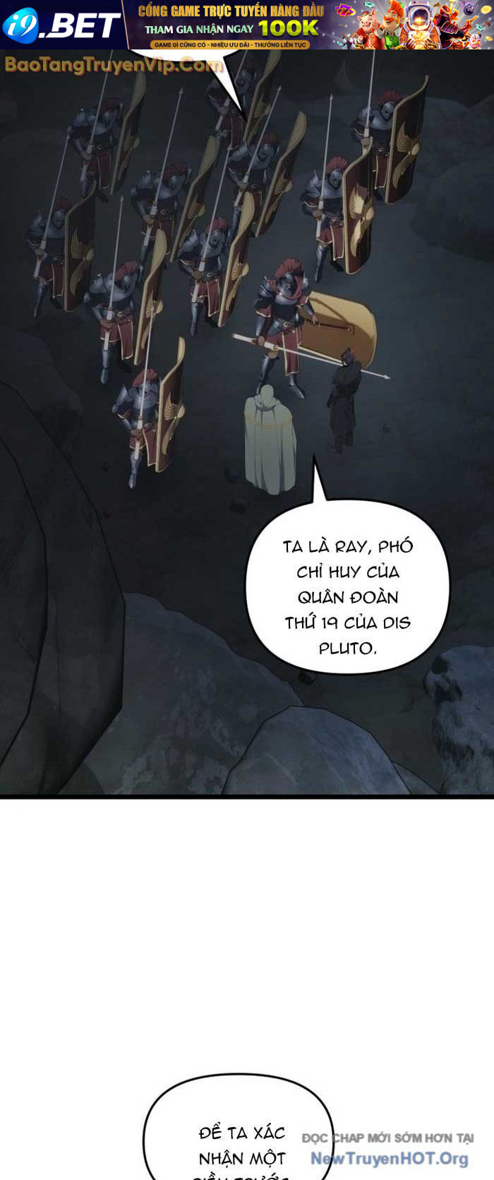 Vua Thăng Cấp [Chap 208-208.3] - Page 50