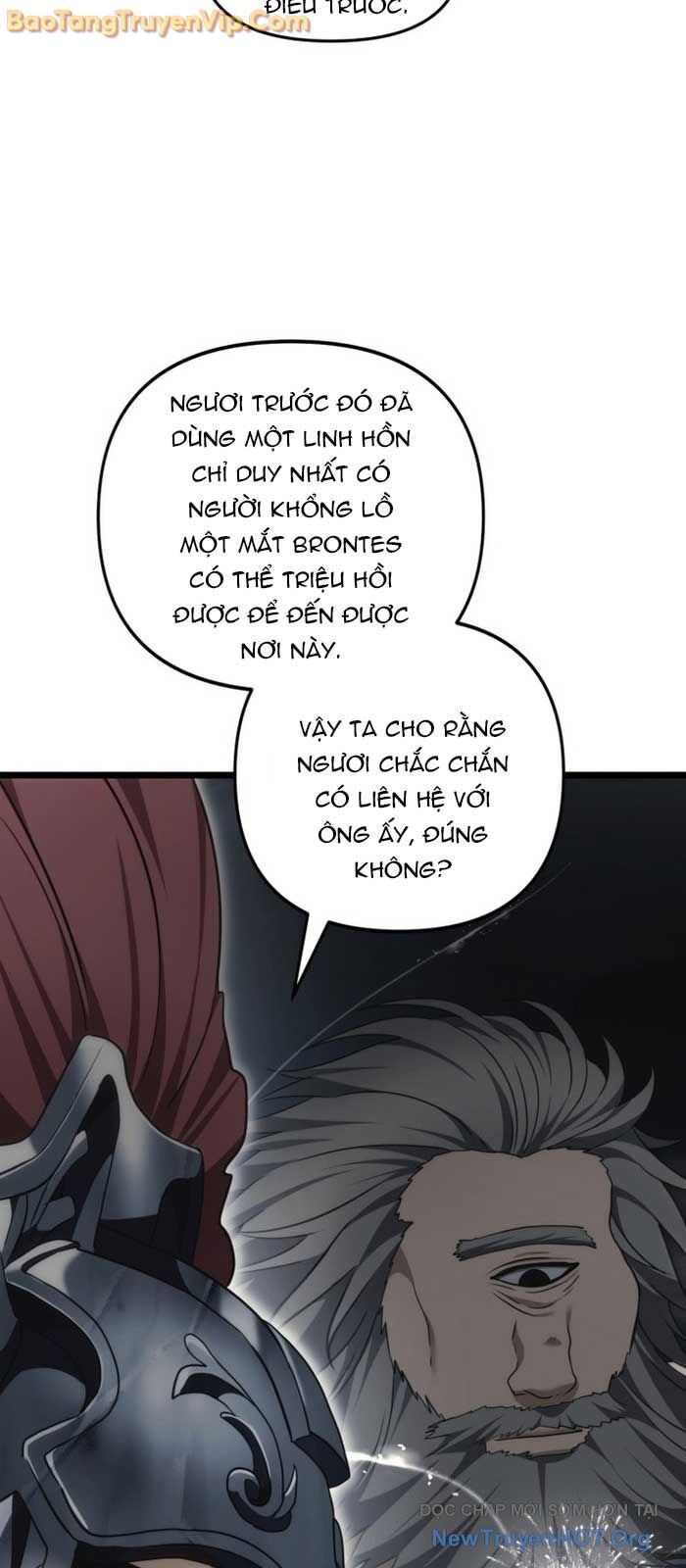 Vua Thăng Cấp [Chap 208-208.3] - Page 51