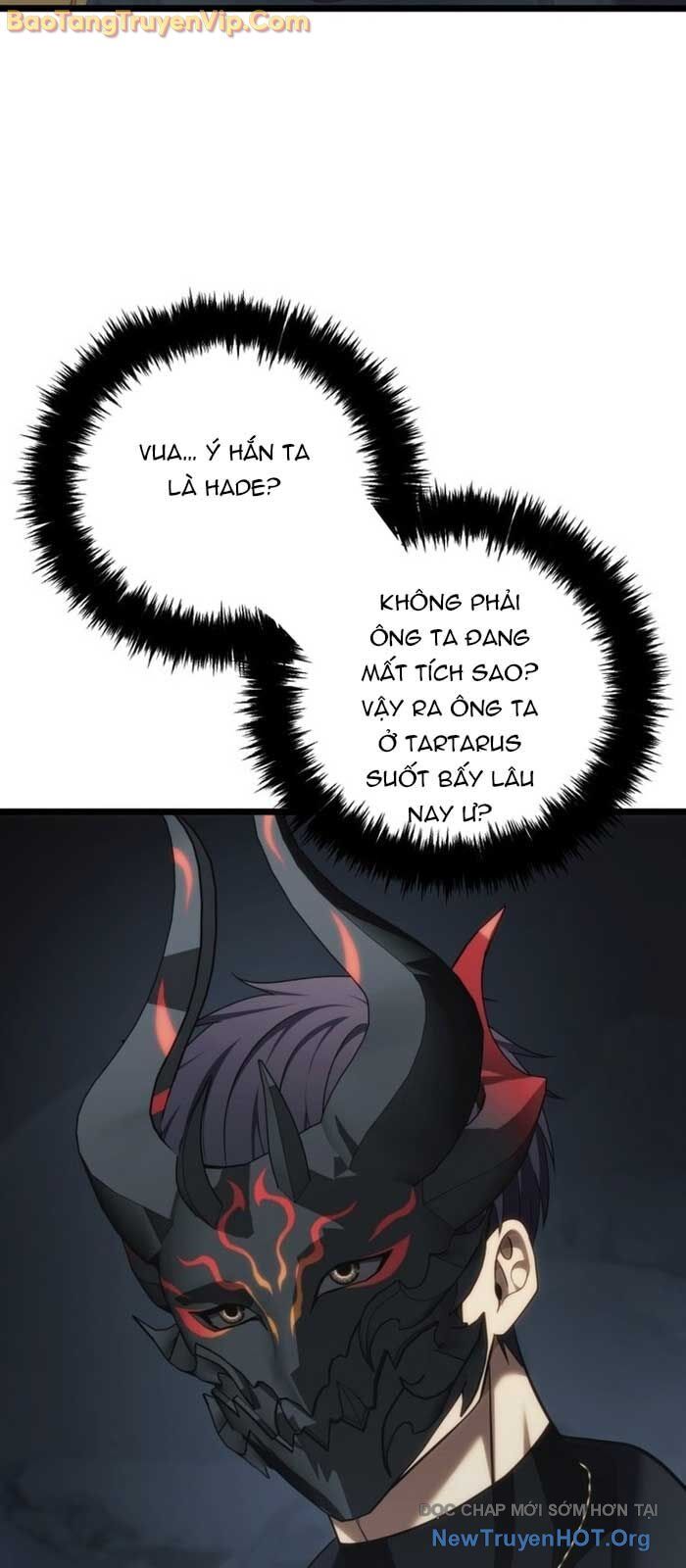 Vua Thăng Cấp [Chap 208-208.3] - Page 54