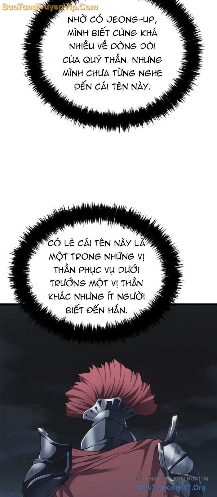 Vua Thăng Cấp [Chap 208-208.3] - Page 60