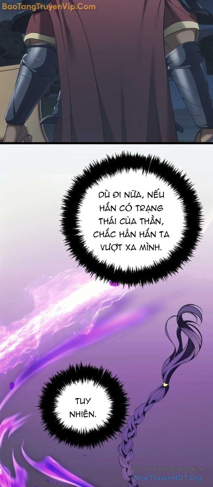 Vua Thăng Cấp [Chap 208-208.3] - Page 61