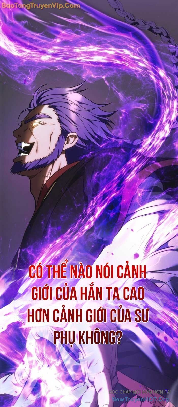Vua Thăng Cấp [Chap 208-208.3] - Page 62