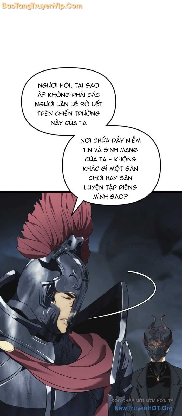 Vua Thăng Cấp [Chap 208-208.3] - Page 71