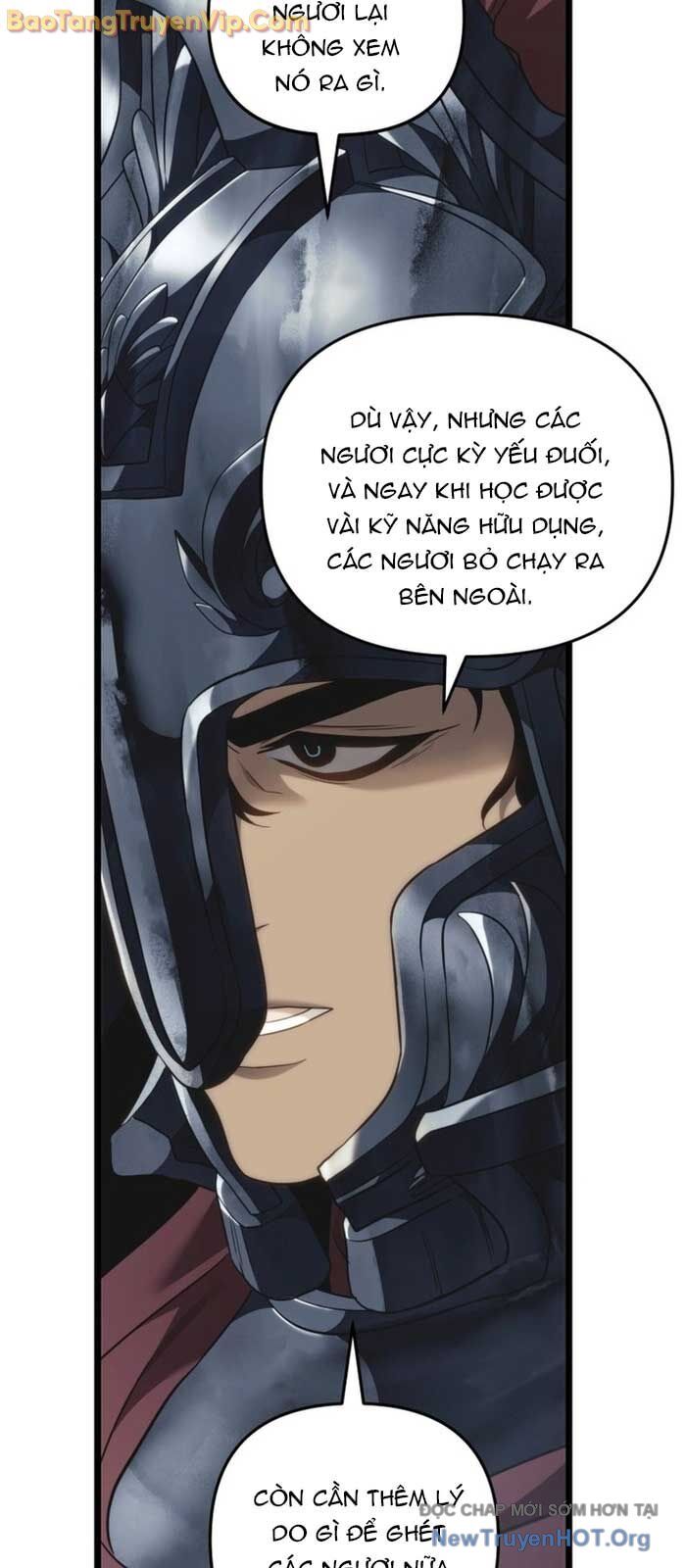 Vua Thăng Cấp [Chap 208-208.3] - Page 73