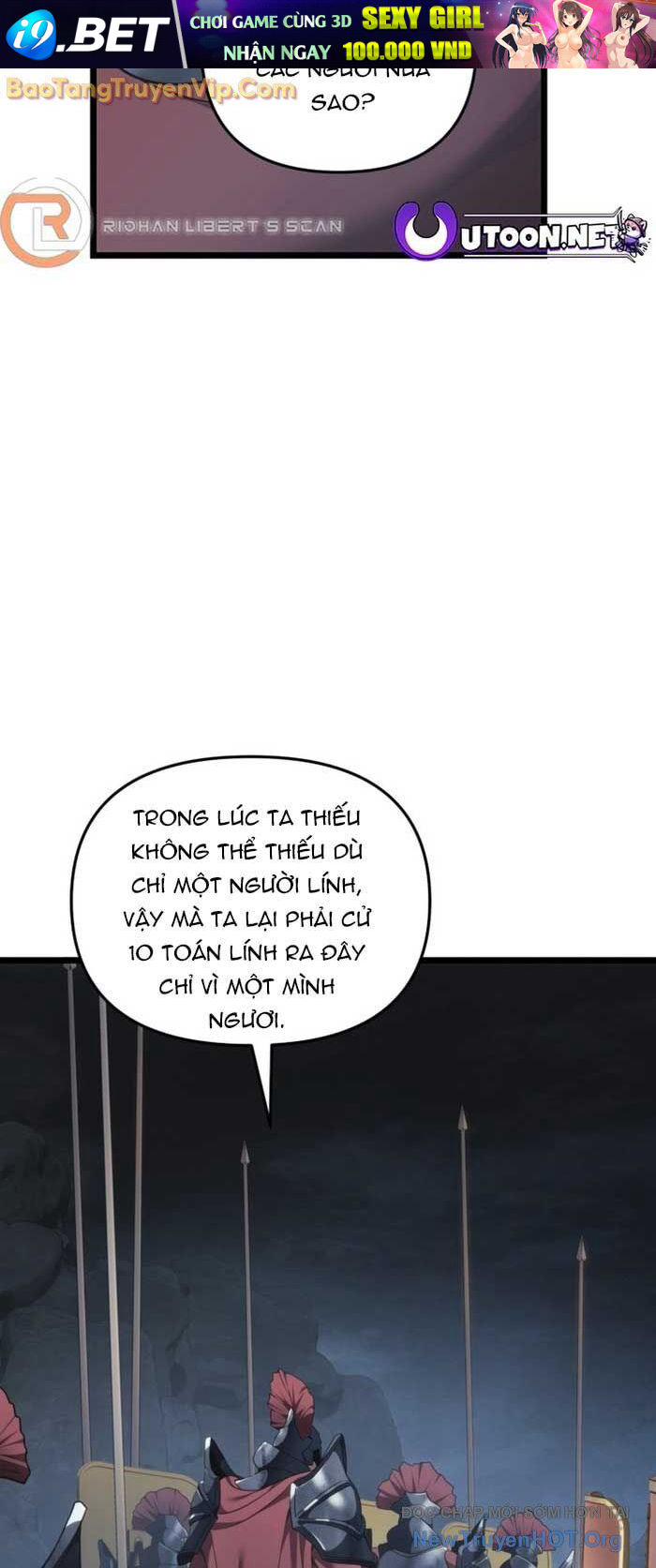 Vua Thăng Cấp [Chap 208-208.3] - Page 74
