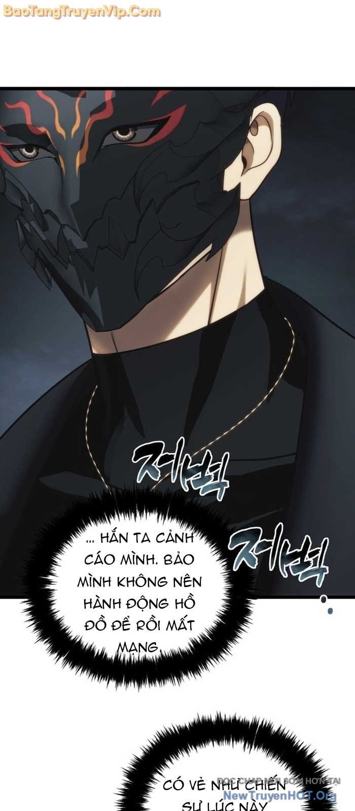 Vua Thăng Cấp [Chap 208-208.3] - Page 76