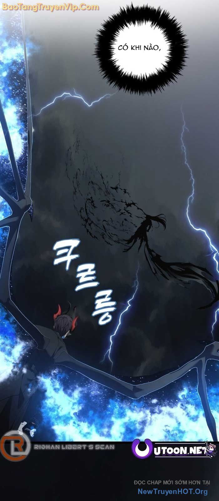 Vua Thăng Cấp [Chap 208-208.3] - Page 95