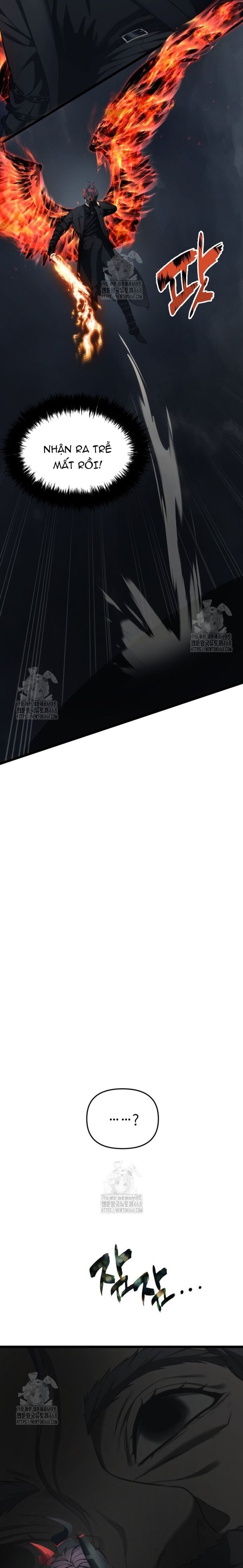 Vua Thăng Cấp [Chap 208-208.3] - Page 1
