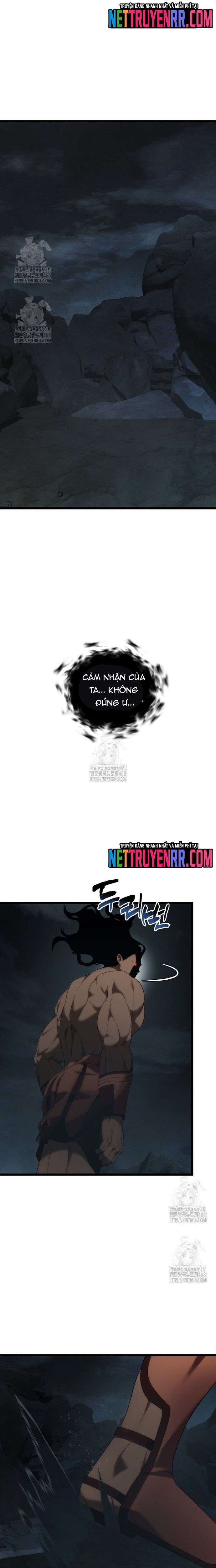 Vua Thăng Cấp [Chap 208-208.3] - Page 11