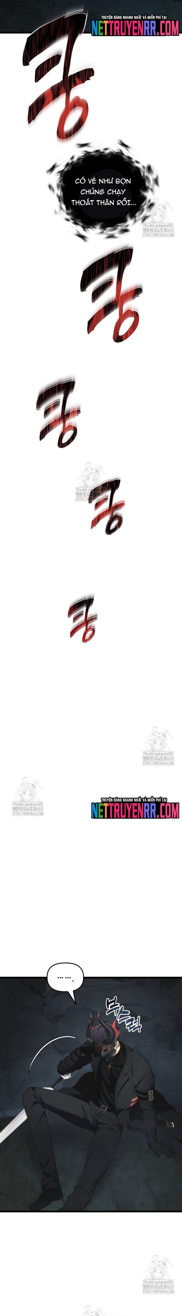 Vua Thăng Cấp [Chap 208-208.3] - Page 12