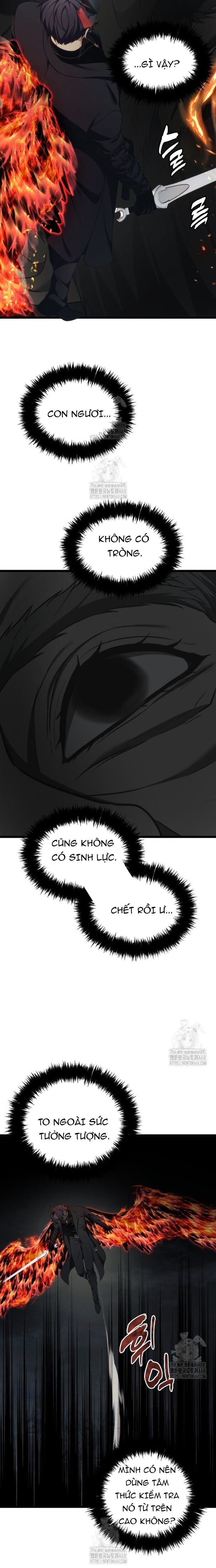 Vua Thăng Cấp [Chap 208-208.3] - Page 2