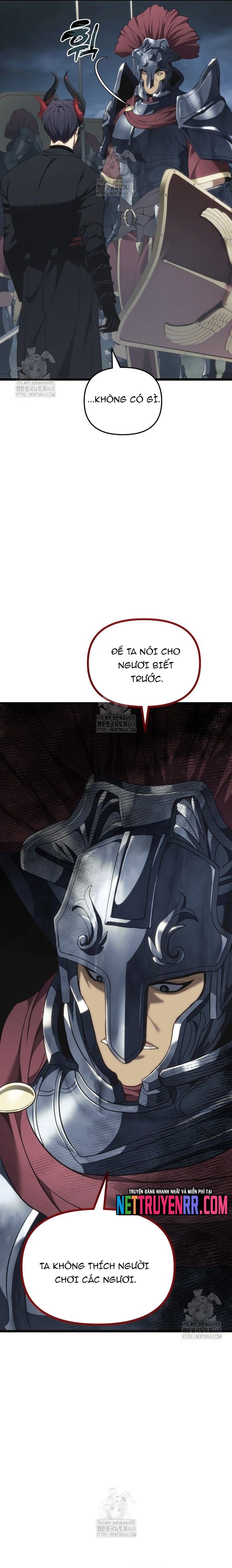 Vua Thăng Cấp [Chap 208-208.3] - Page 24