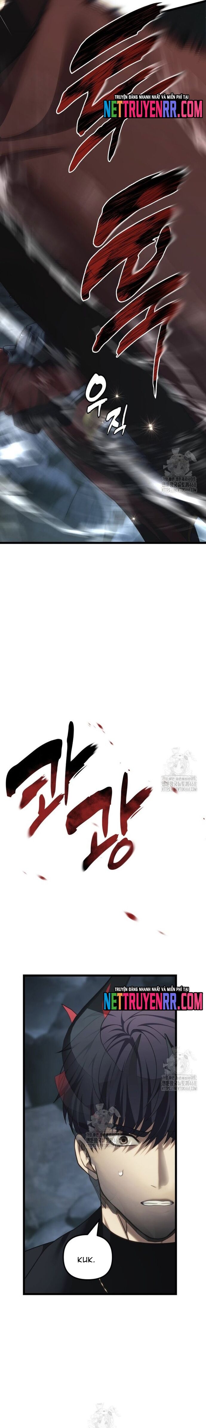 Vua Thăng Cấp [Chap 208-208.3] - Page 30