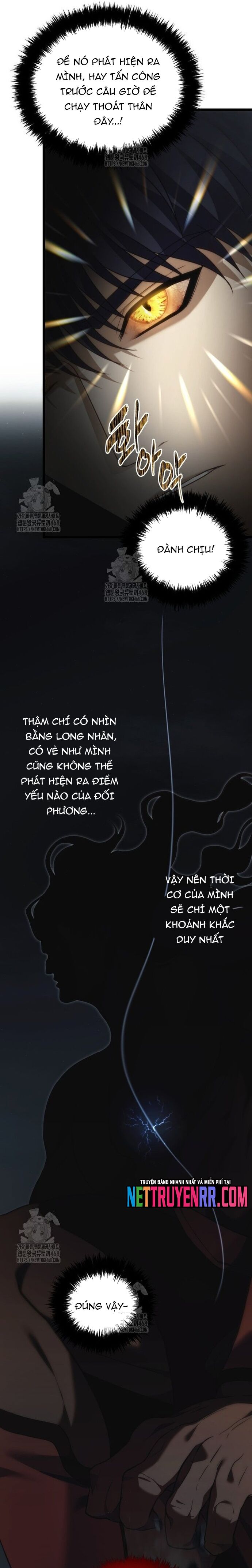 Vua Thăng Cấp [Chap 208-208.3] - Page 8