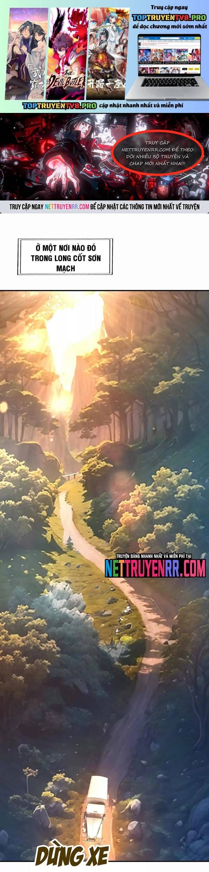 Trùng Sinh Thành Godzilla [Chap 266-270]