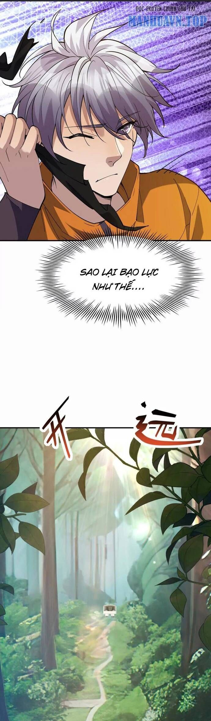 Trùng Sinh Thành Godzilla [Chap 266-270]