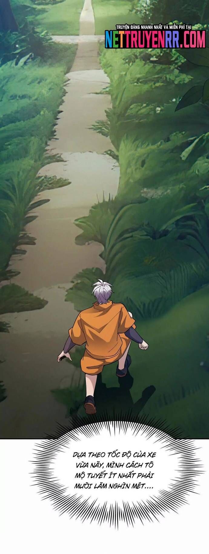 Trùng Sinh Thành Godzilla [Chap 266-270]