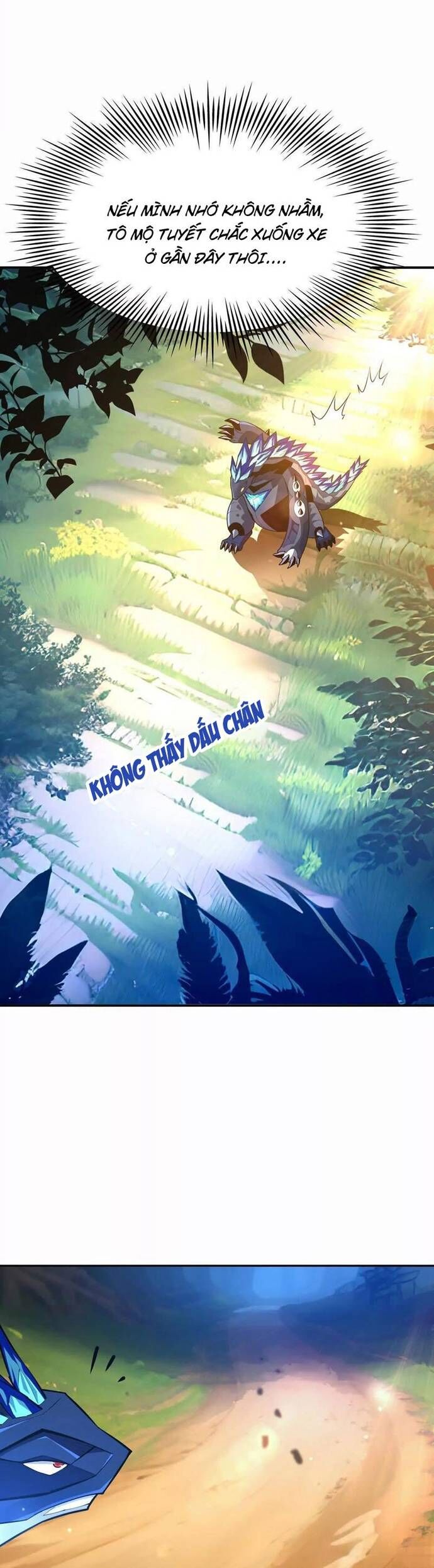 Trùng Sinh Thành Godzilla [Chap 266-270]