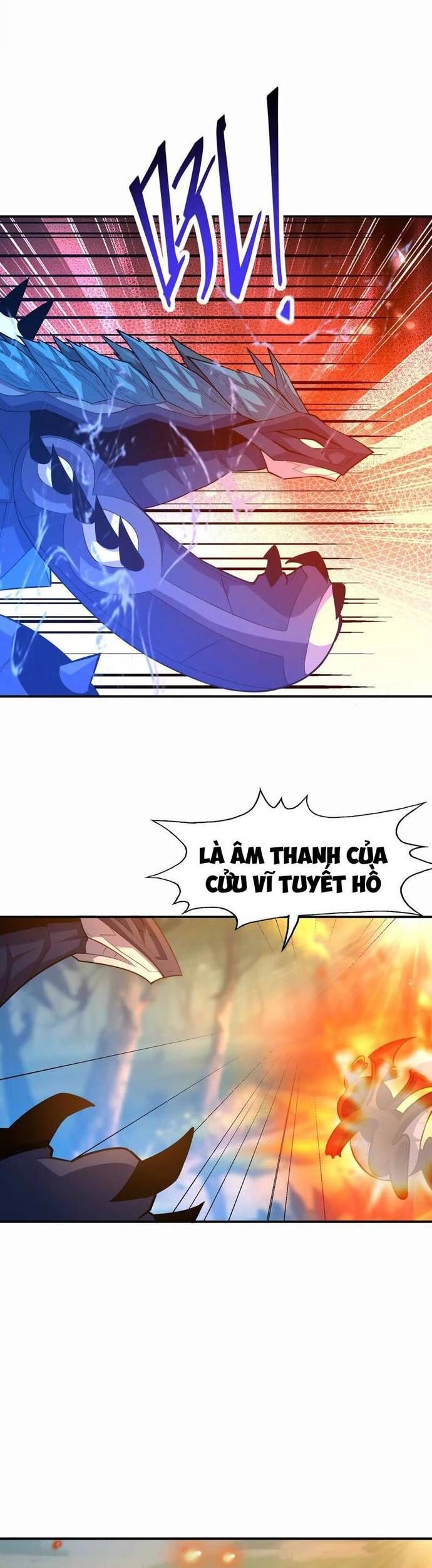 Trùng Sinh Thành Godzilla [Chap 266-270]