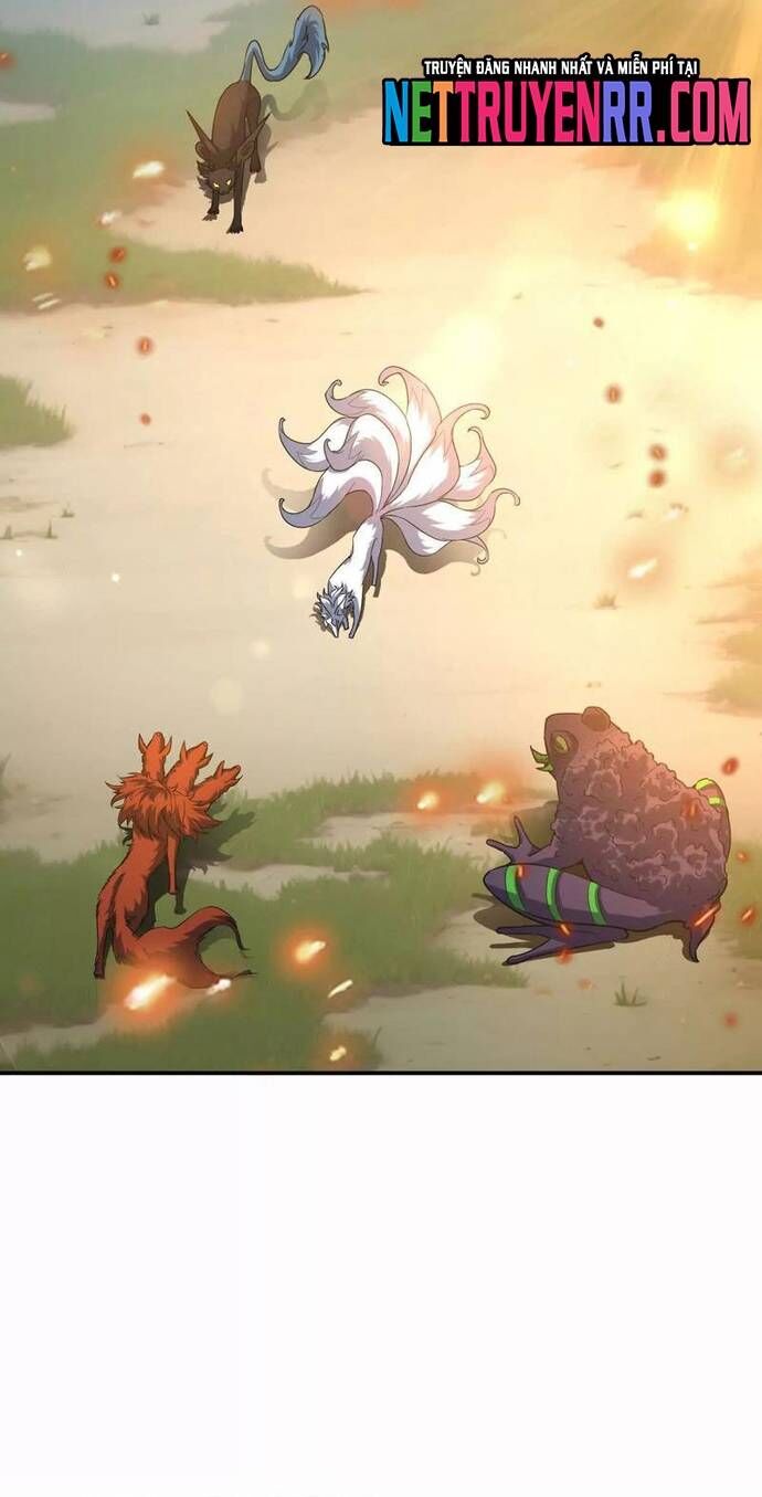 Trùng Sinh Thành Godzilla [Chap 266-270]
