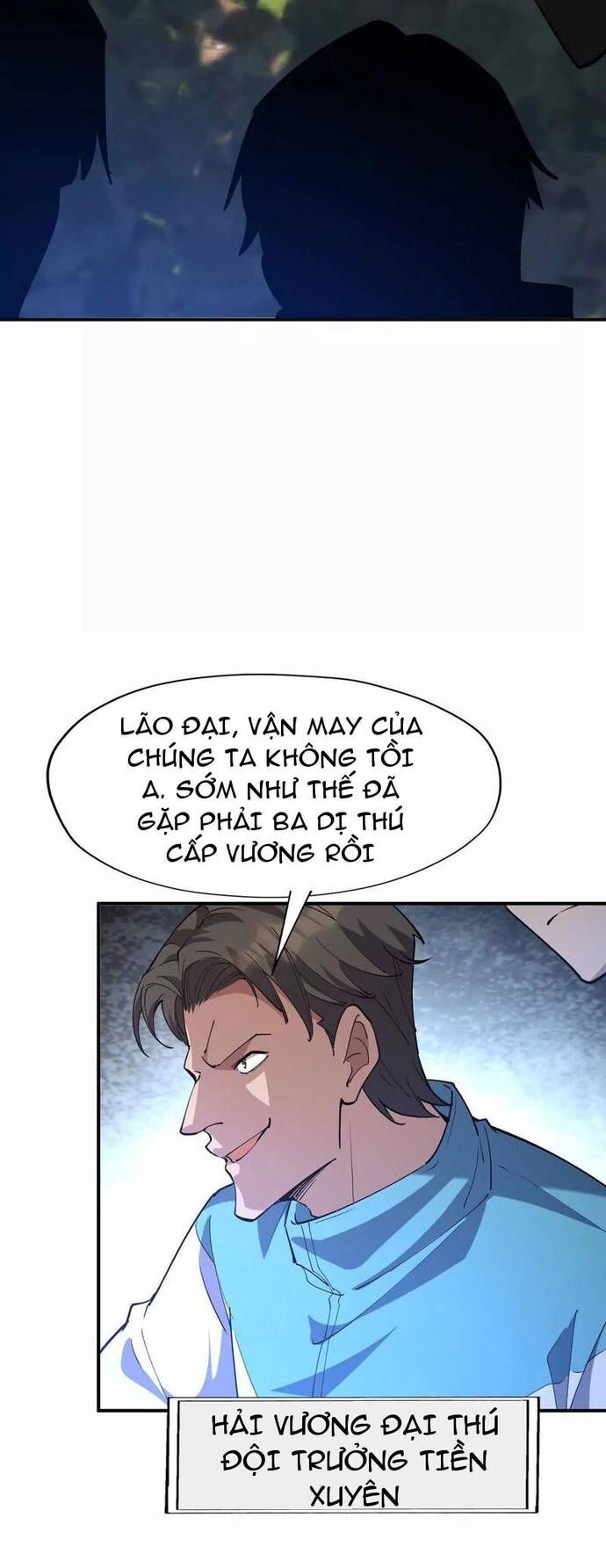 Trùng Sinh Thành Godzilla [Chap 266-270]