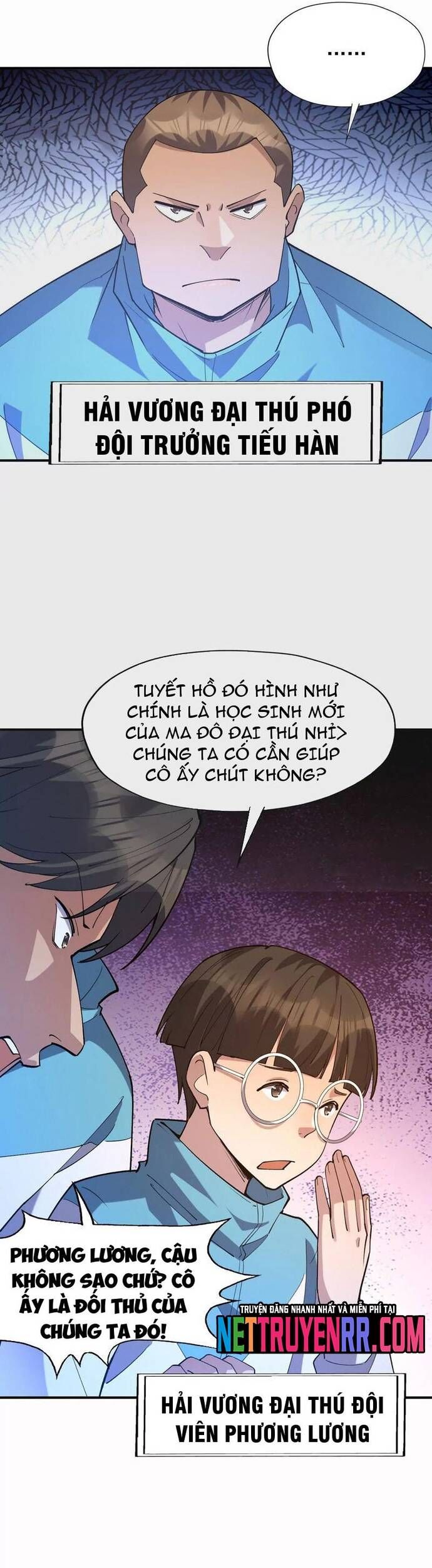 Trùng Sinh Thành Godzilla [Chap 266-270]