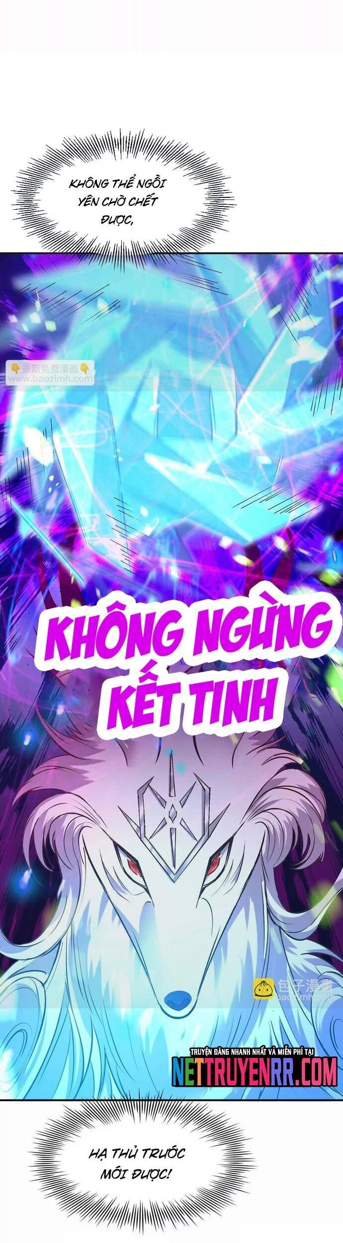 Trùng Sinh Thành Godzilla [Chap 266-270]
