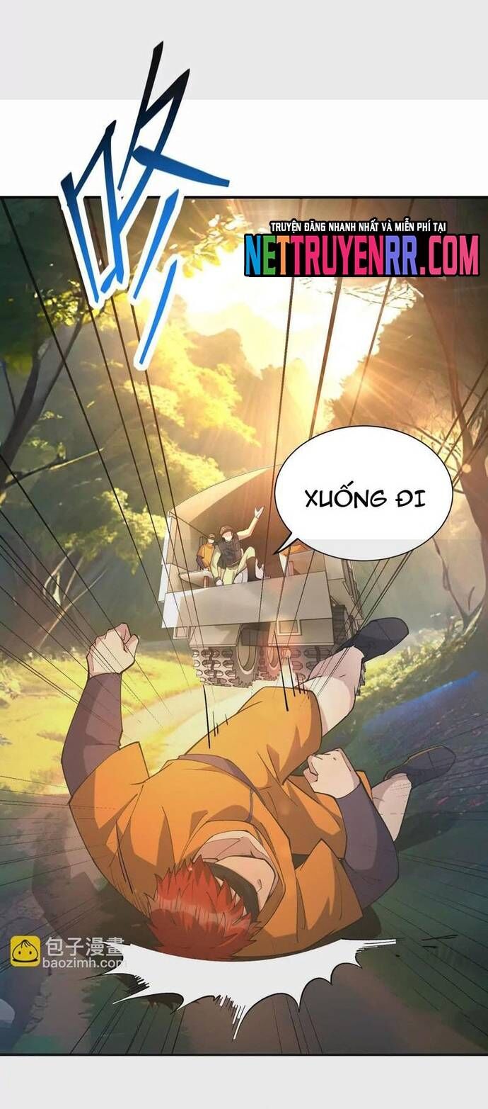 Trùng Sinh Thành Godzilla [Chap 266-270]
