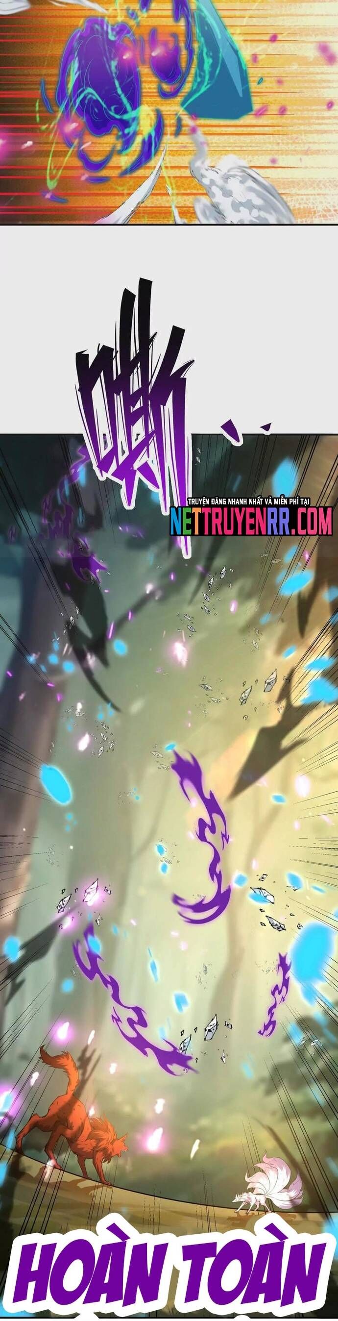 Trùng Sinh Thành Godzilla [Chap 266-270]