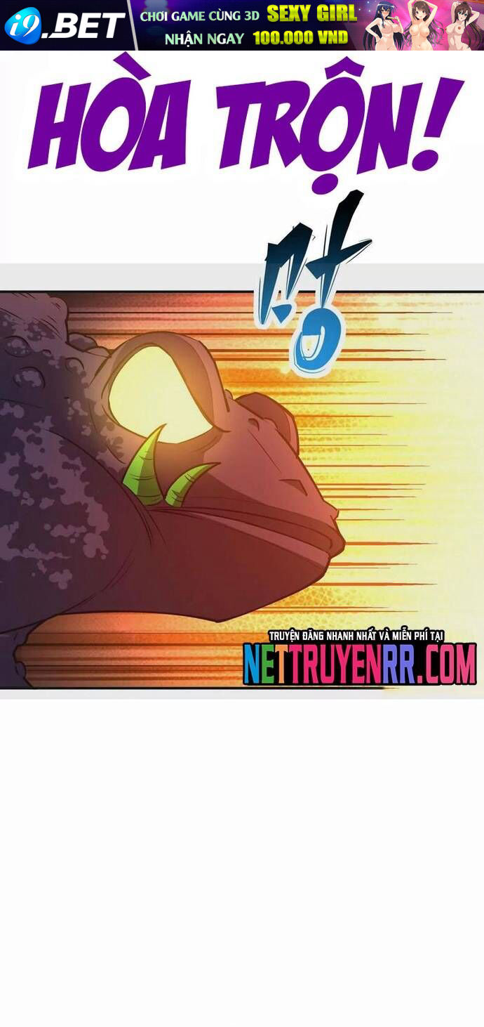 Trùng Sinh Thành Godzilla [Chap 266-270]