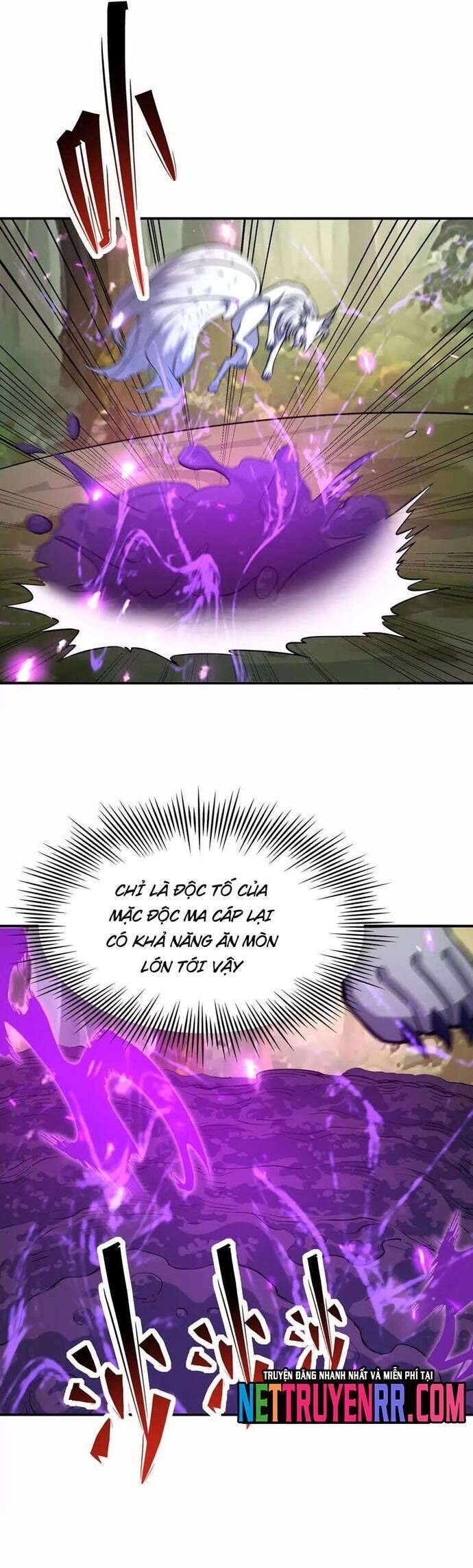 Trùng Sinh Thành Godzilla [Chap 266-270]