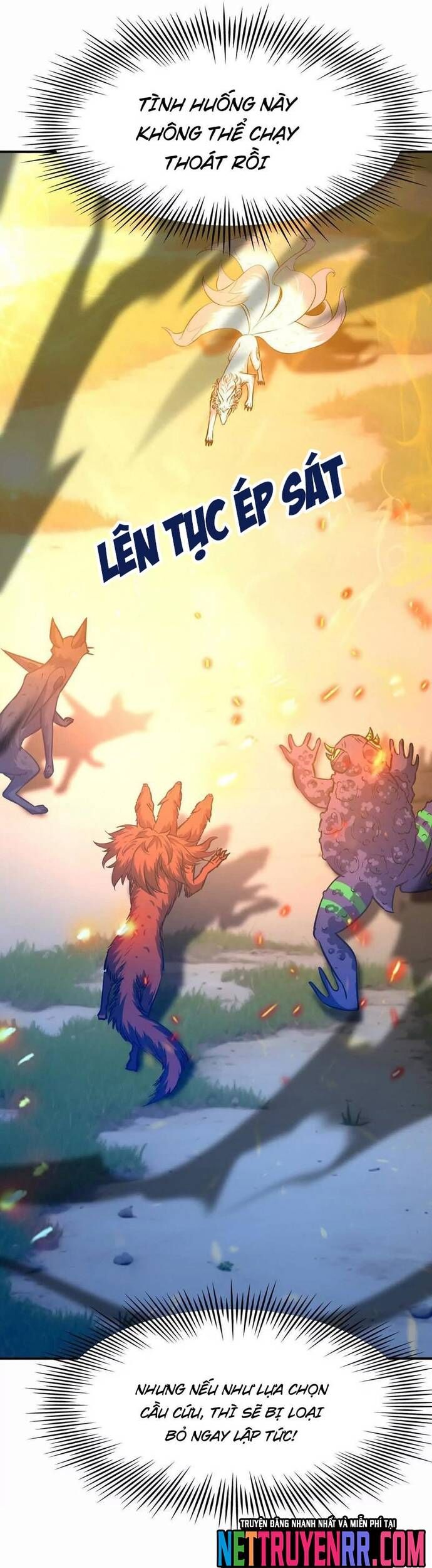 Trùng Sinh Thành Godzilla [Chap 266-270]