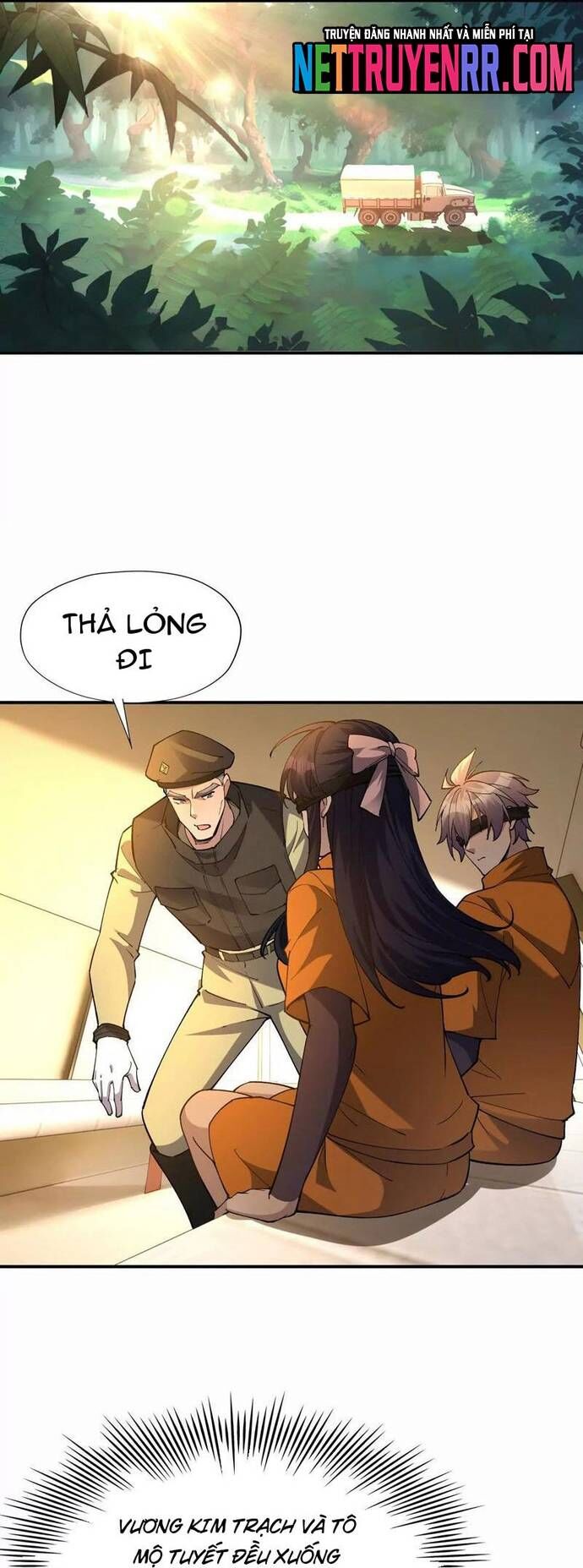 Trùng Sinh Thành Godzilla [Chap 266-270]