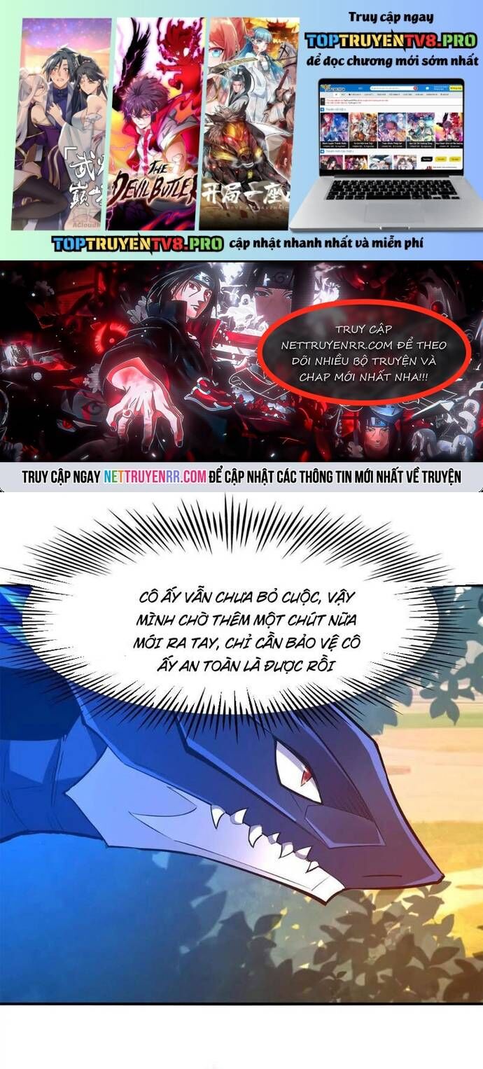 Trùng Sinh Thành Godzilla [Chap 266-270]
