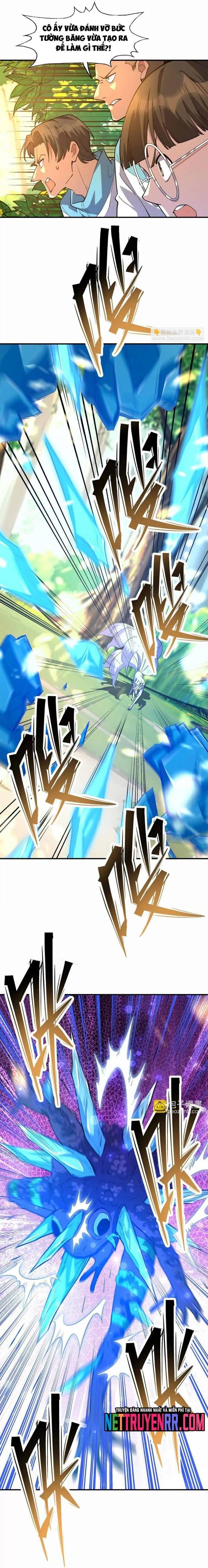 Trùng Sinh Thành Godzilla [Chap 266-270]