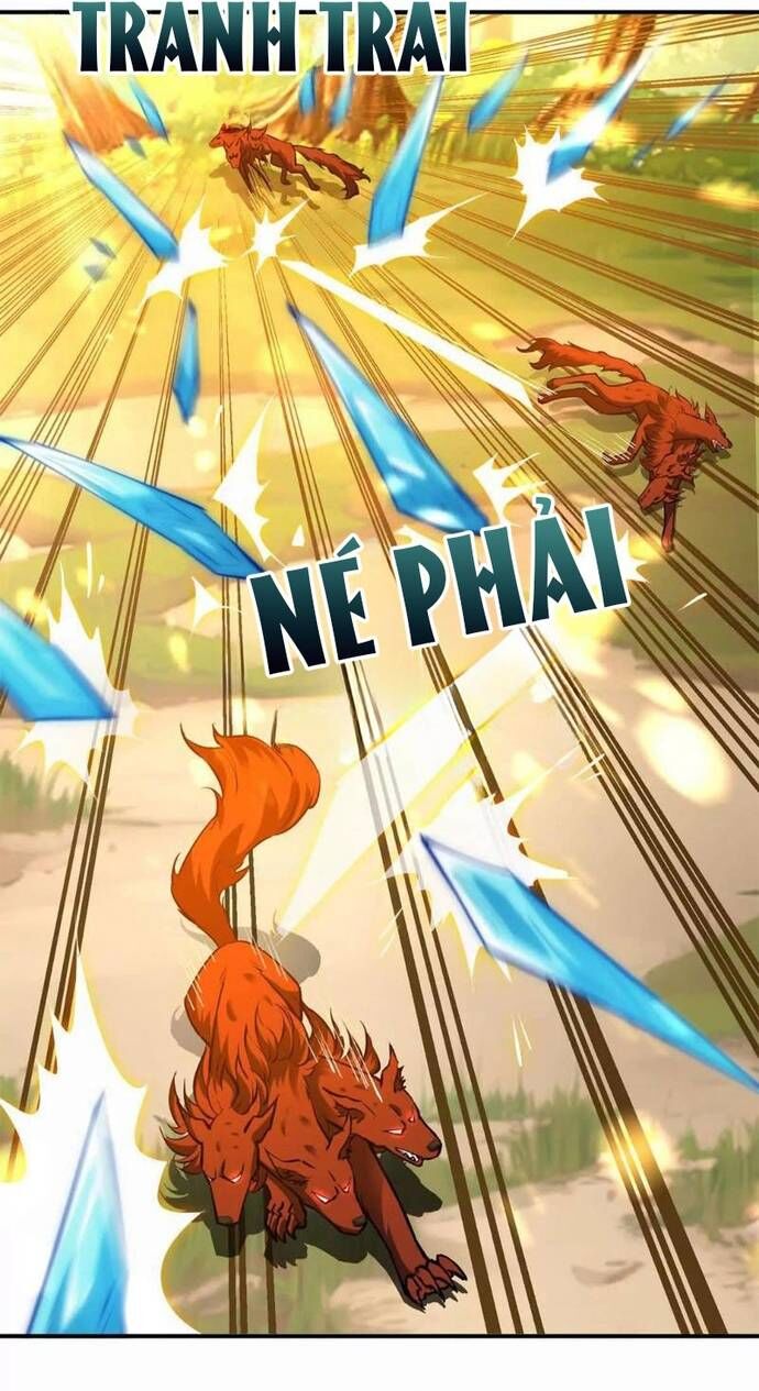 Trùng Sinh Thành Godzilla [Chap 266-270]