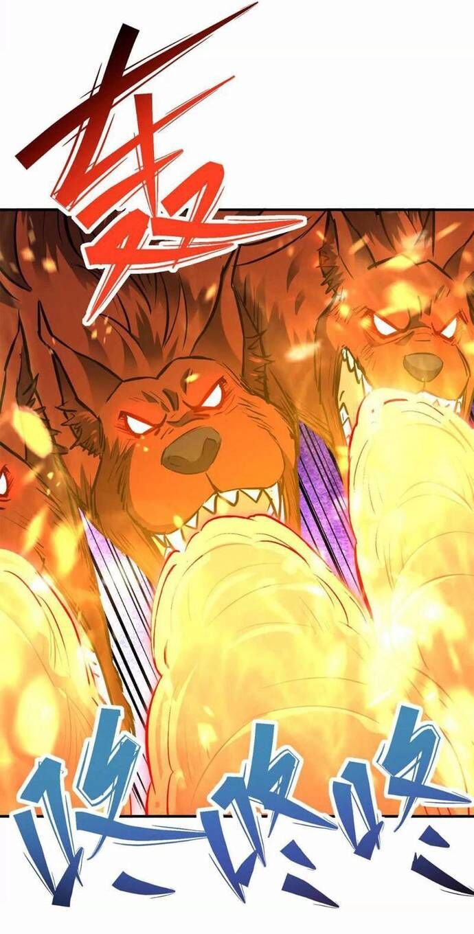 Trùng Sinh Thành Godzilla [Chap 266-270]