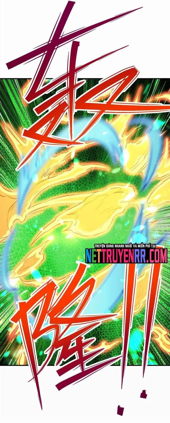 Trùng Sinh Thành Godzilla [Chap 266-270]