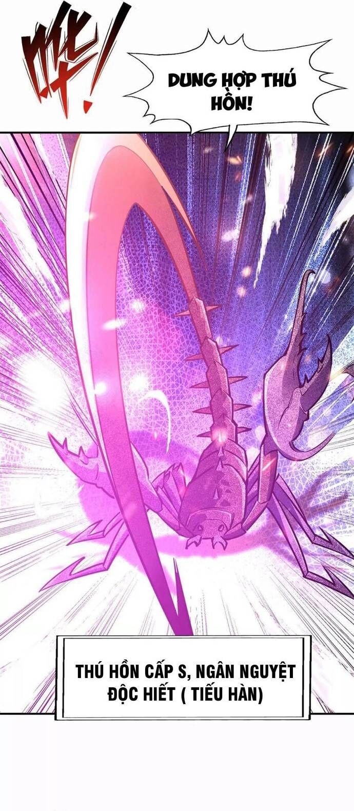 Trùng Sinh Thành Godzilla [Chap 266-270]