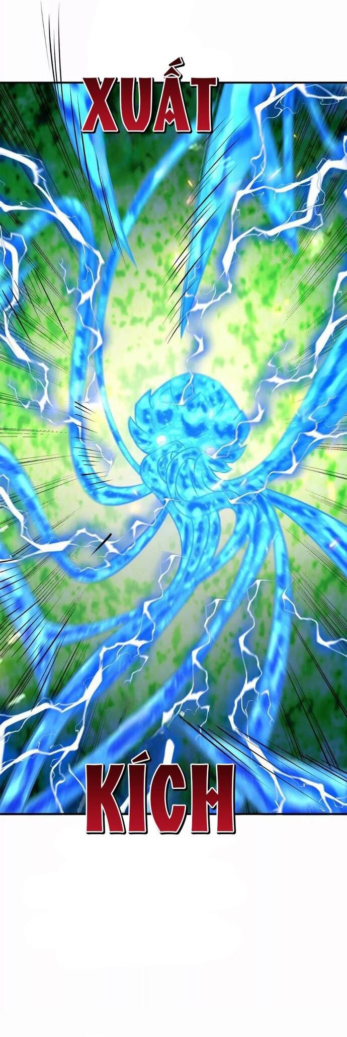 Trùng Sinh Thành Godzilla [Chap 266-270]