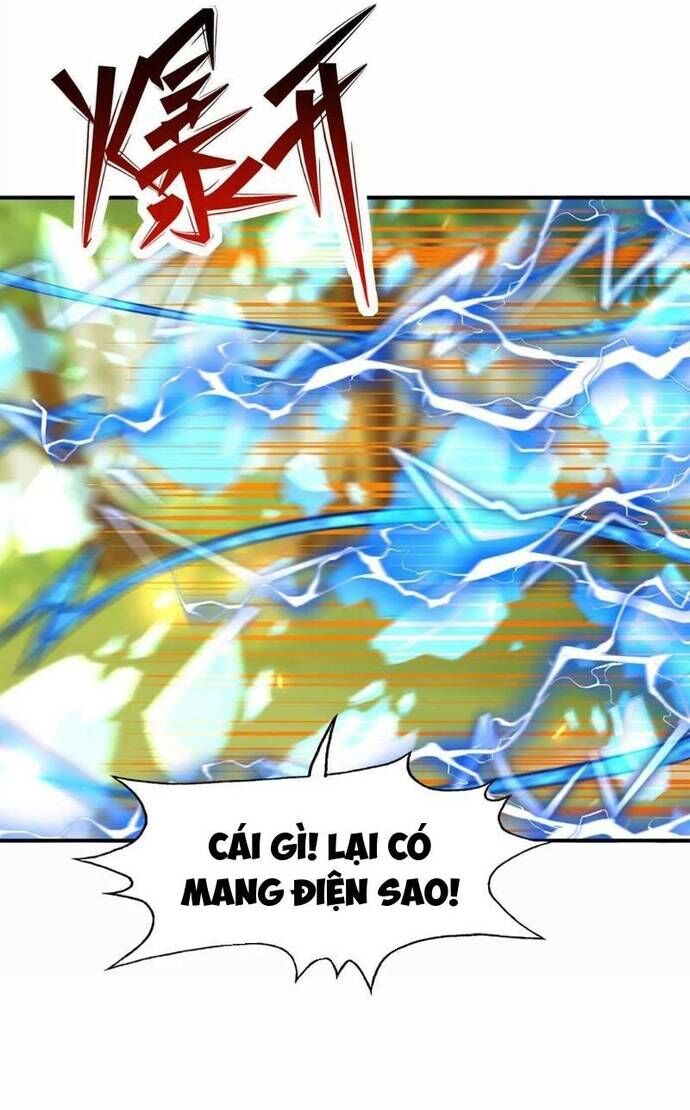 Trùng Sinh Thành Godzilla [Chap 266-270]